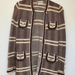 Adolfo | Vintage Cardigan